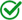 Tick-mark